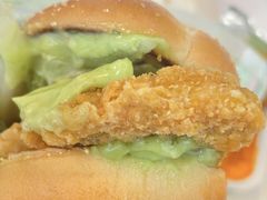 -麦当劳(杭州西湖银泰百货店)