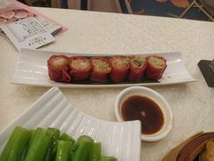 红米肠-顺德人家食府(黄金广场店)