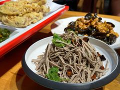 -肘子酥·天津菜·特色捞面(德云社店)