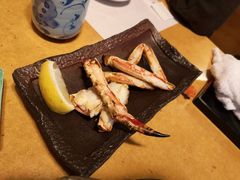 -蟹道乐(新宿本店)