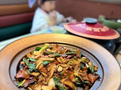 -云海肴·汽锅鸡·云南菜(高德置地店)