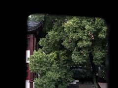 -豫园湖心亭茶楼