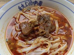 -易裕和·长沙米粉(竹塘西路店)