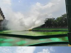 -泰安方特欢乐世界