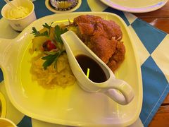 -Paulaner·德国帕拉娜自酿啤酒餐厅(海上世界店)