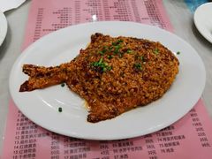 -茂隆餐厅(进贤路店)