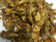 -芳芳餐厅(白沙路店)