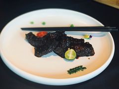 文火煨山东黑牛-鲁采LU STYLE(新天地店)