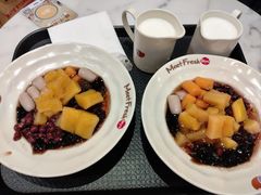 -鲜芋仙(大兴龙湖店)