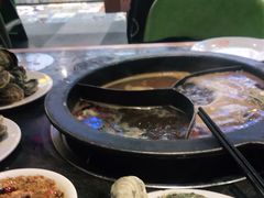 -火锅岛潮牌自助餐厅(天津天佑城店)