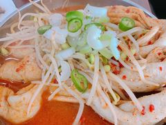 -青春分食(仙林大学城店)