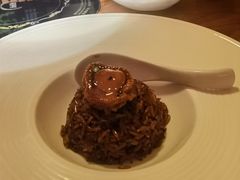-揽季锅物会.福建黄鱼.海鲜姿造(五四路店)