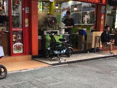 -江记普宁肠粉(国贸店)