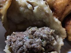 门钉肉饼-宝瑞门钉肉饼店