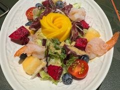 -第101座花园餐厅(湖滨88店)