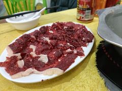 -老猫牛肉火锅(沙溪店)