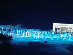 -鼎盛王朝康熙大典实景演出