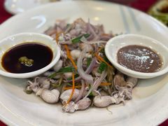 -隆都四季香饭店(碧海路店)