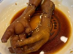 -赵记传承·中国甜品(福州总店)