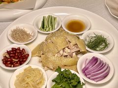 -福满楼·海鲜酒家(福永益田店)