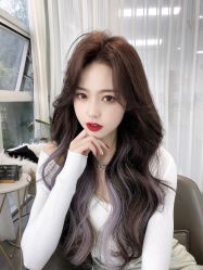 点击看大图 -3AM HAIR SALON烫发染发接发