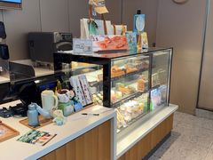 -星巴克(株洲荣时代广场店)