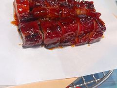 -大树餐厅(益田假日店)