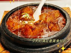 -玉华宫宾馆·餐厅(铜川驻京办店)