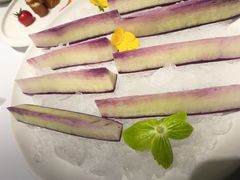 -宴秋杭州菜(锦艺城店)