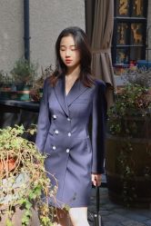 -优山定制西服衬衫大衣(国贸店)