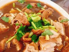 -北京小肠陈饭庄(方庄店)