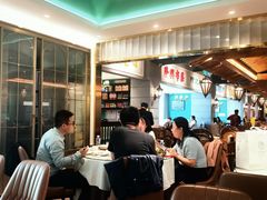 -老广酒楼(樱花店)