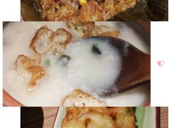 -吴记粥铺·淮扬小馆(欧尚店)
