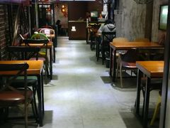 -米食先生酱汁煲仔饭(王府井店)
