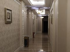 -益健·足疗汗蒸SPA(芙蓉广场店)