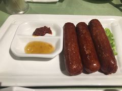 -天厨妙香素食餐厅(清华店)