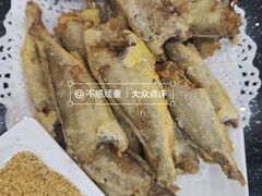 -胶东海鲜大排档(北太平庄店)