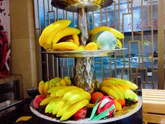 -宁波阳光豪生大酒店·豪生咖啡厅