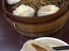 -老盛兴汤包馆(安波店)