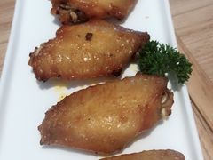 -必胜客(群力王府井店)