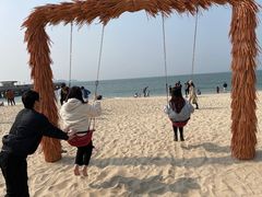 -惠州金海湾嘉华度假酒店