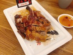 -先记烧鹅王·本地粤菜(福永店)