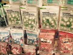 -名创优品(北京新中关购物中心地铁层店)