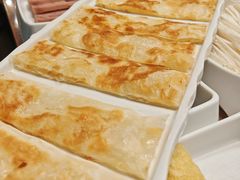 菠萝飞饼-刘一锅筋头巴脑(千峰路店)