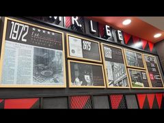 -李先生牛肉面大王(北京东四店)