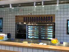 -馋笼小食堂-青岛大虾包(繁花里店)