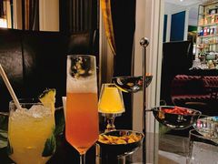 -The St·Regis Bar 瑞吉酒吧