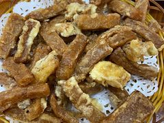 -下梅人家土菜馆(历史文化餐厅度假区店)