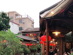 -猪肉婆私房菜(容桂总店)