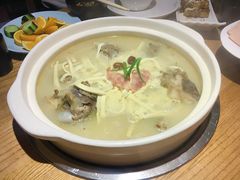 -骨捞专家·金华砂锅(西田城购物中心店)